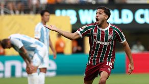 Mundial de Clubes 2025: Fluminense consigue triunfo ante Ulsan