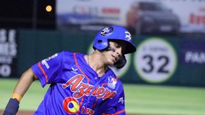 Nacional de Béisbol U23: Tabla de posiciones tras la jornada 2
