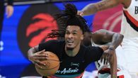 NBA: Los Spurs aplastaron a los Wolves y se verán las caras con OKC en las finales del Oeste NBA: Los Spurs aplastaron a los Wolves y se verán las caras con OKC en las finales del Oeste