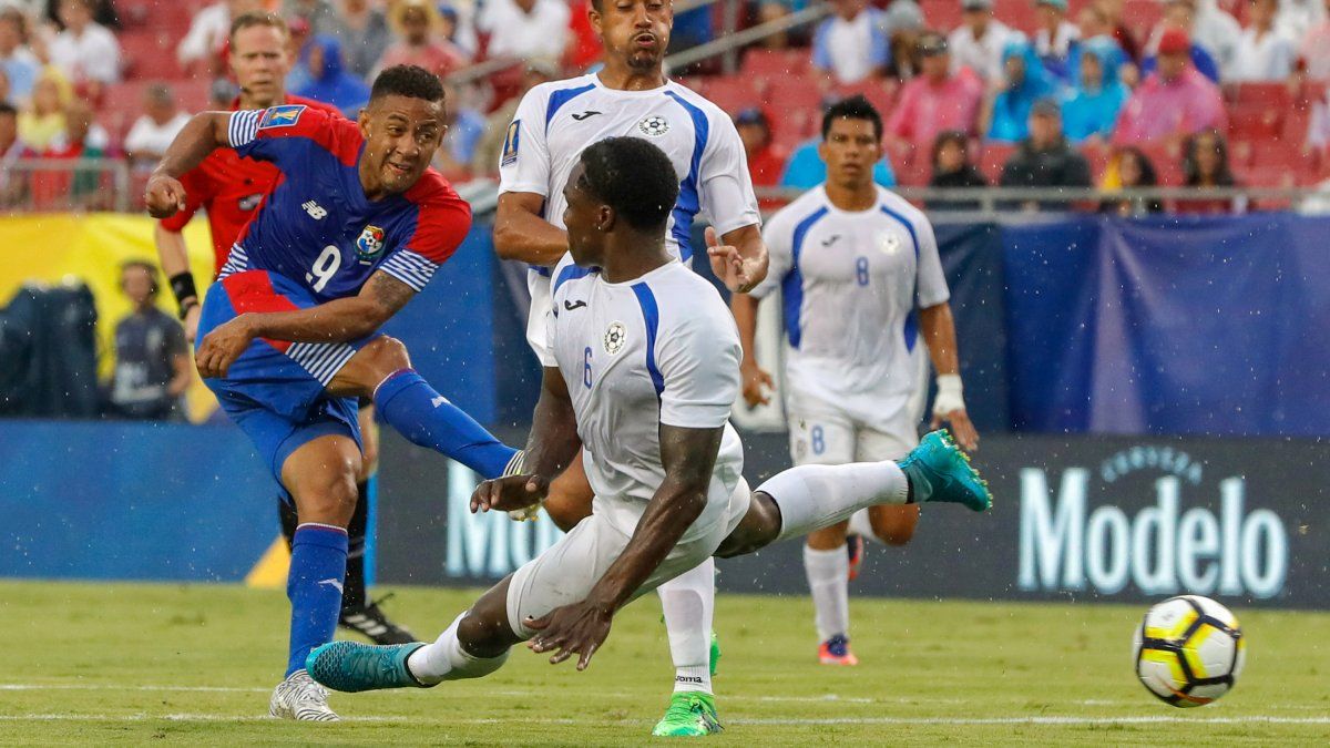 Gaby Torres comandará el ataque ante Costa Rica