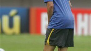 Mundial: Kaká y Luis Fabiano vuelven para recibir a Venezuela