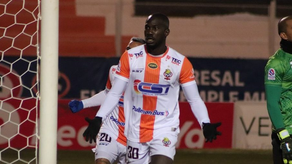 Cecilio Waterman le da el triunfo a Cobresal sobre OHiggins