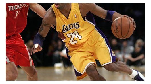 NBA: Lakers 88, Rockets 79; Los Angeles ganan su cuarto seguido