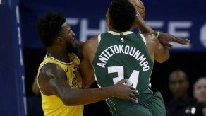 Los Lakers y Nets aspiran al trono de los Bucks de Giannis
