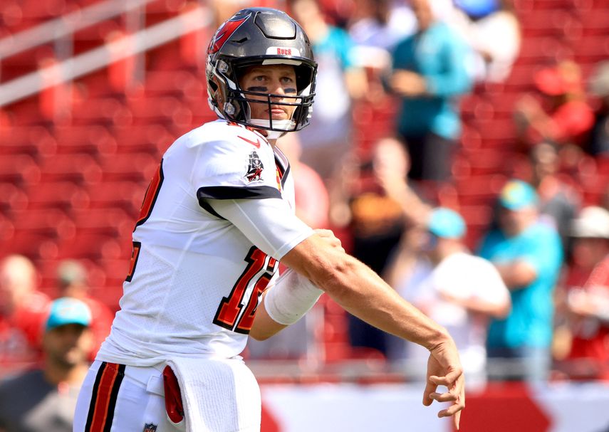 Noche histórica y emotiva