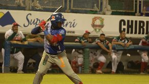 Béisbol Mayor 2024: Partido para hoy martes 23 de abril