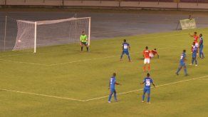 Chepo el verdugo del Árabe Unido y le vuelve a ganar en el Clausura