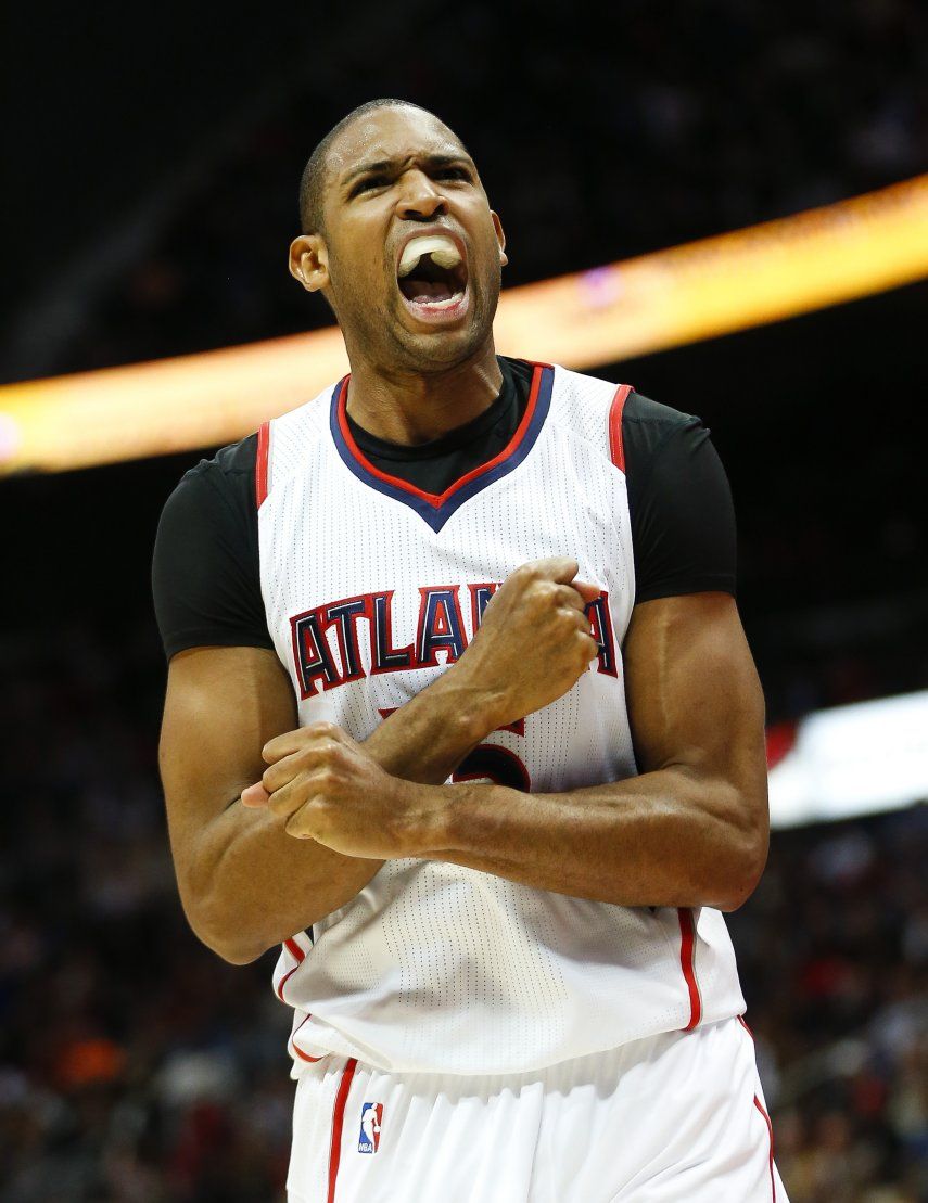 Hawks retoman senda del triunfo ante Wizards