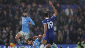 El Chelsea y el Manchester City protagonizan el partido de la jornada