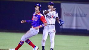 Puerto Rico vs Panamá