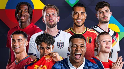 Nations League: Partidos para hoy jueves 24 de septiembre Nations League: Partidos para hoy jueves 24 de septiembre