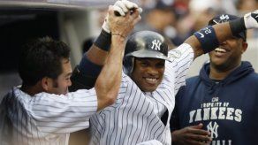 MLB: Yanquis 4