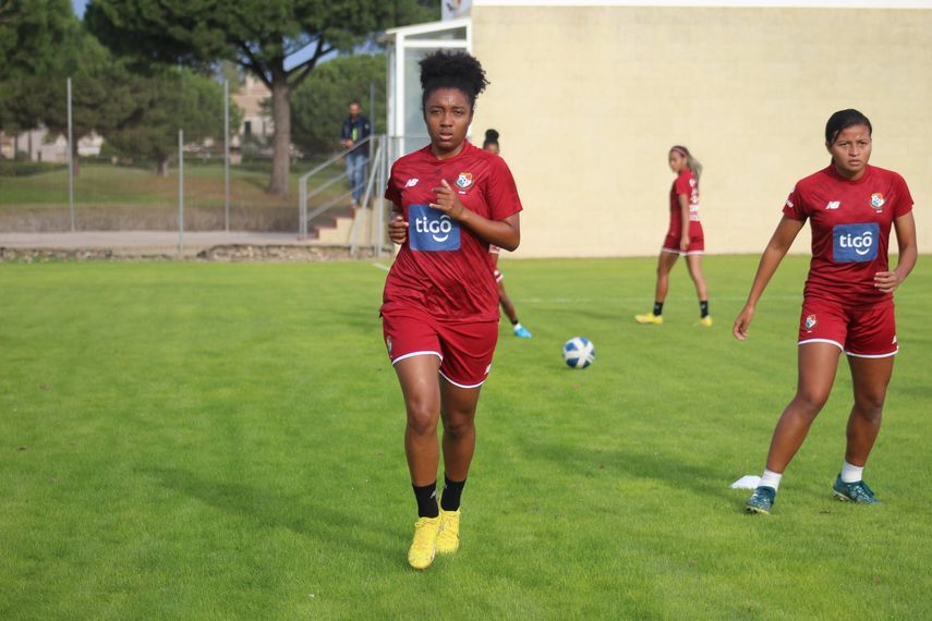 Panamá Femenina vs Venezuela: Fecha