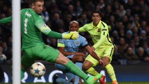 La UEFA perfecciona su sistema antidopaje