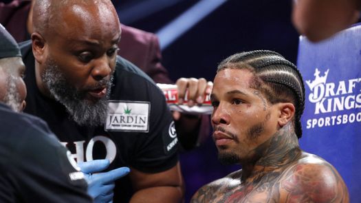 Gervonta Davis anuncia que se retirará después del 2025
