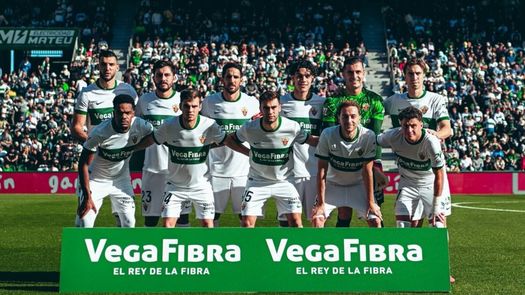 LaLiga: Elche CF golea al Girona en el Manuel Martínez Valero LaLiga: Elche CF golea al Girona en el Manuel Martínez Valero