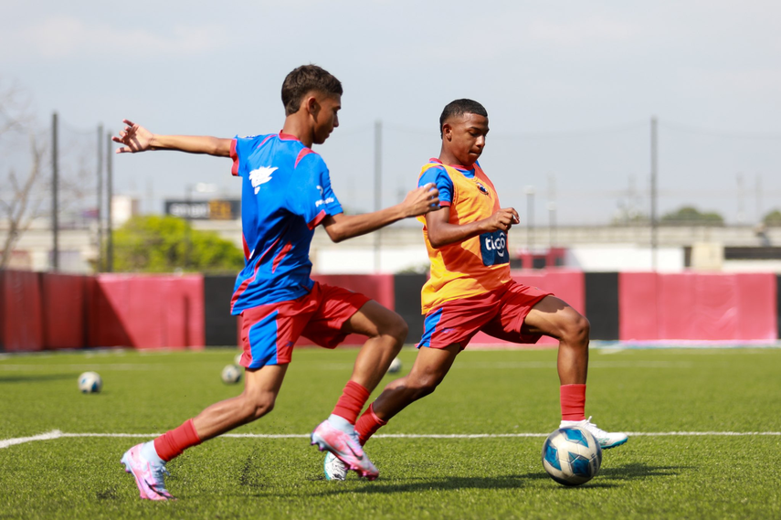 Torneo Sub-15 UNCAF: Calendario de partidos para Panamá&nbsp;