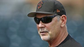 Menos colapsos del bullpen