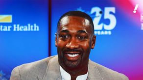 Ex jugador de la NBA Gilbert Arenas fue arrestado por organizar partidas ilegales de póker