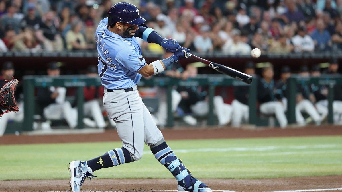 MLB: ¿Cómo le fue a los panameños el miércoles 23 de abril?