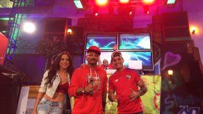 Celebración del 1er aniversario de El After