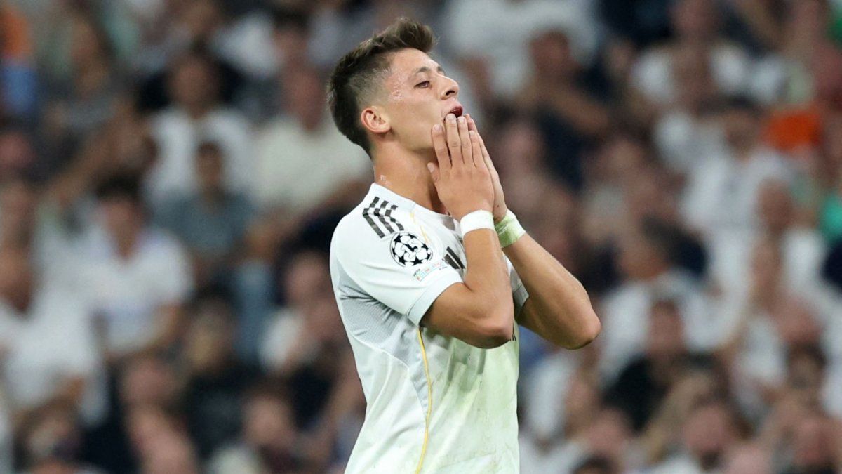 Arda Güler desmintió a Serhat Pekmezci sobre el supuesto acoso en el Real Madrid