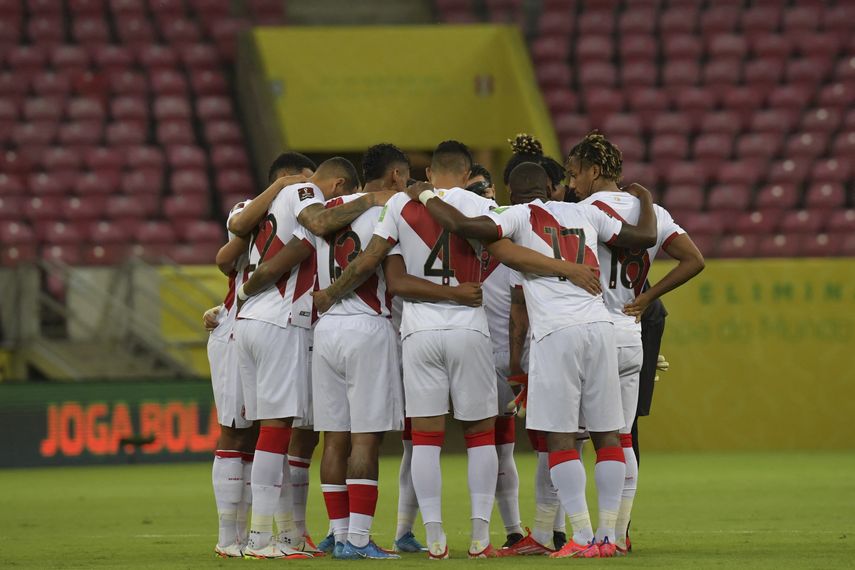 Qatar 2022: Perú se enfrentará a Chile en el duelo Clásico del Pacífico