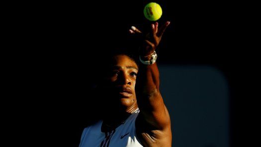 Delbonis avanza en Miami, Armada Española se cae y las Williams sonríen