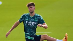 Real Madrid: Tercer hijo de Zinedine Zidane entra en convocatoria