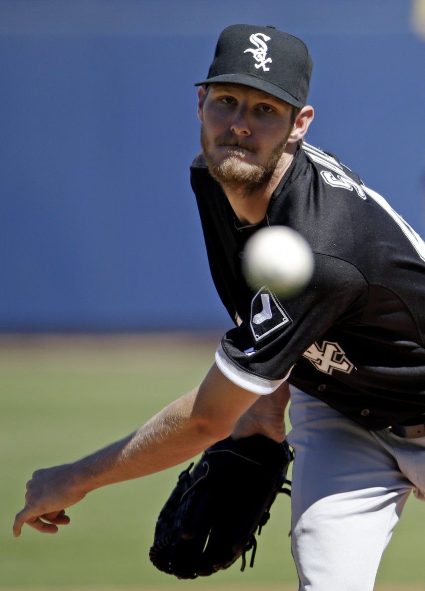 Abreu: la apuesta cubana de los Medias Blancas