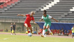 Panamá Femenina golea en amistoso de preparación en Medellín&nbsp;