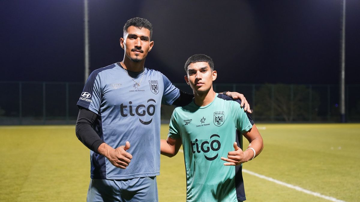 Selección de Panamá: ¿Cuál es la dupla de LPF convocada para la gira asiática? Selección de Panamá: ¿Cuál es la dupla de LPF convocada para la gira asiática?