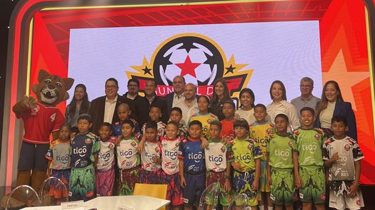 Medcom y RPC presentan el Mundial del Barrio 2026