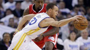 Los Clippers vuelven a perder