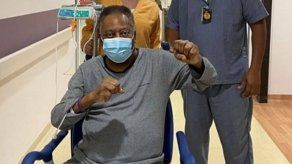 Pelé se está recuperando tras recaída