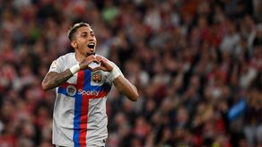 Barcelona gana al Bilbao y recupera ventaja antes del Clásico