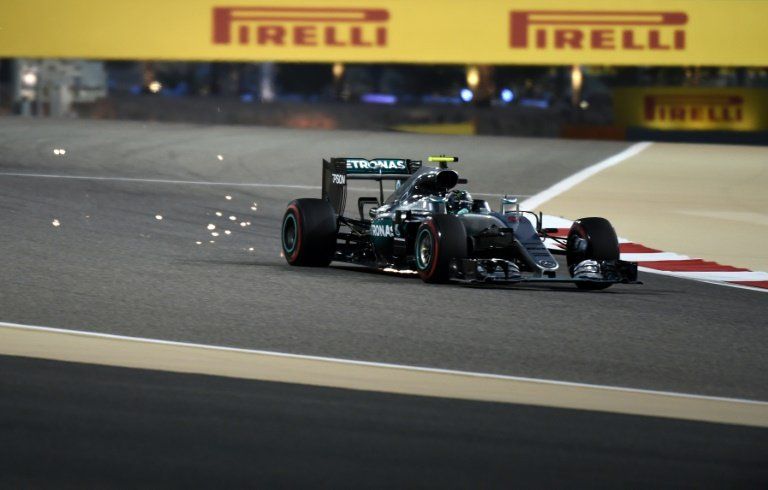 La F1 volverá a discutir sobre el formato de clasificación el jueves