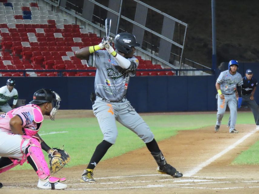 Béisbol Mayor 2024: Tabla de posiciones tras tercera fecha de la ronda de 8