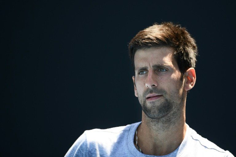 Federer y Djokovic están tristes por la retirada de Murray