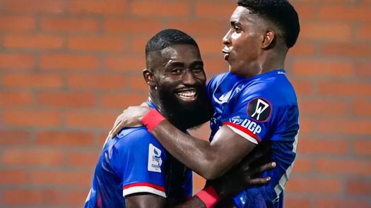 LPF: Tabla de goleadores tras la jornada 15 del Clausura 2025 LPF: Tabla de goleadores tras la jornada 15 del Clausura 2025