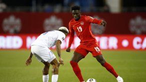 Qatar 2022: Conoce los jugadores más destacados de Canadá