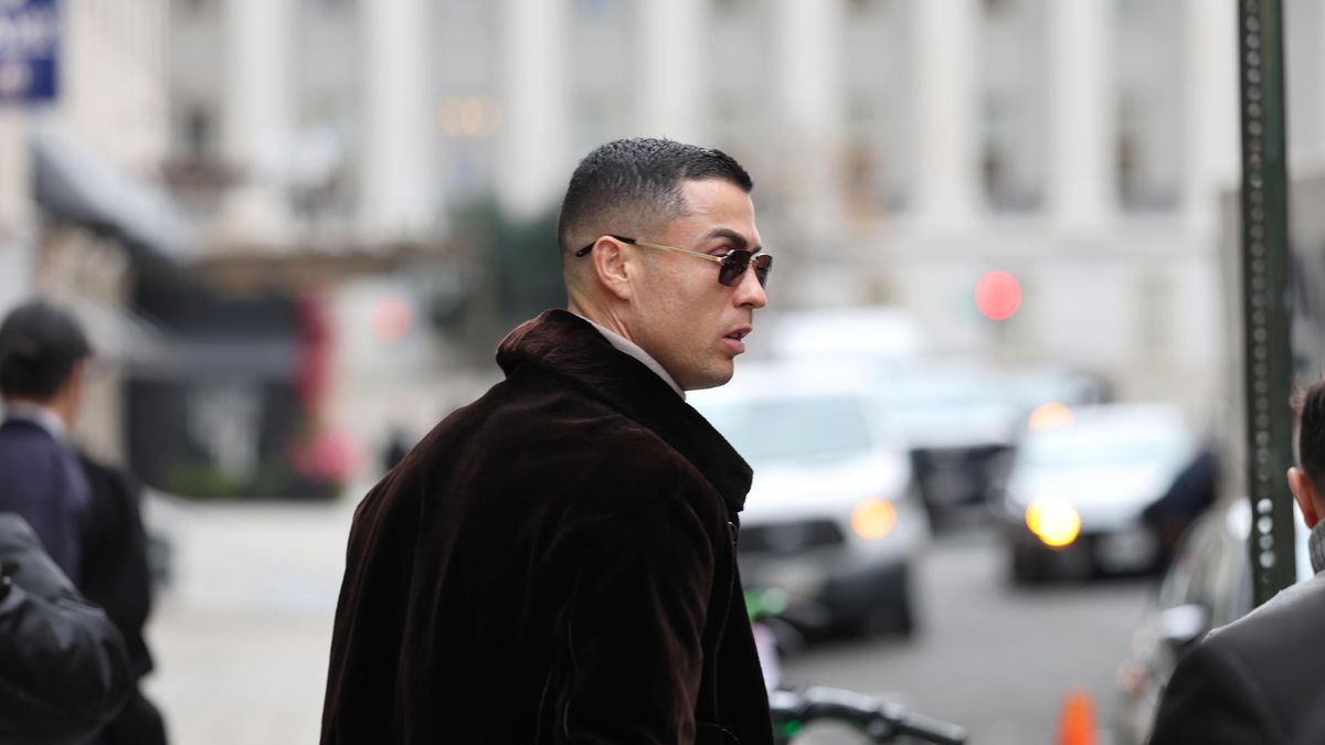 Cristiano Ronaldo se perdió otro partido por protesta contra la Saudí Pro League