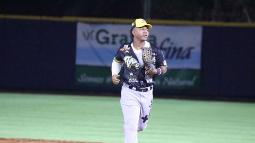 Béisbol Mayor 2026: Resultados del martes 31 de marzo Béisbol Mayor 2026: Resultados del martes 31 de marzo