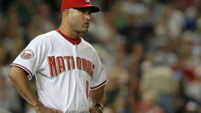 Acta: Yo sabí­a en lo que me estaba metiendo