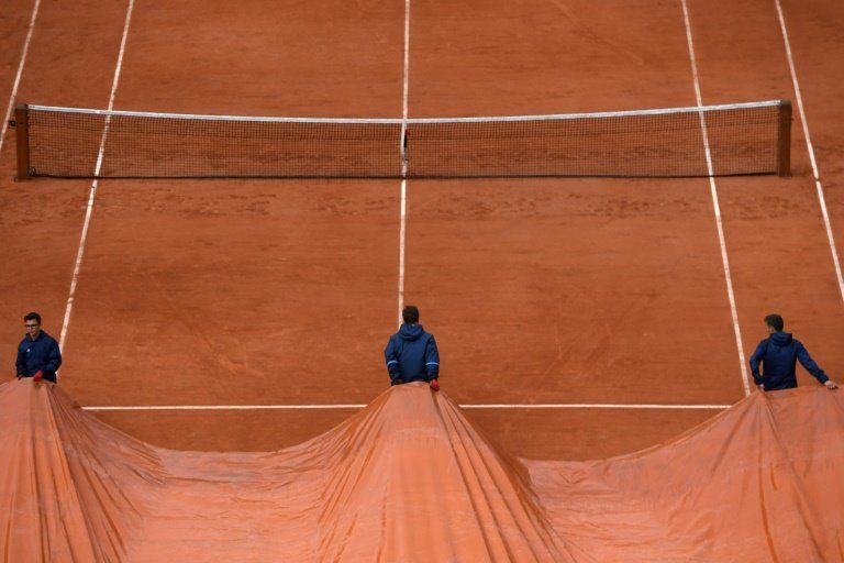 Un juez belga envía a prisión a 5 personas en la investigación por amaños en el tenis