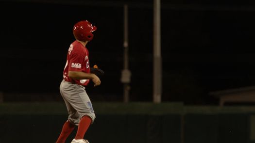 Béisbol Juvenil 2024: Tabla de posiciones tras partidos del domingo 18 de febrero