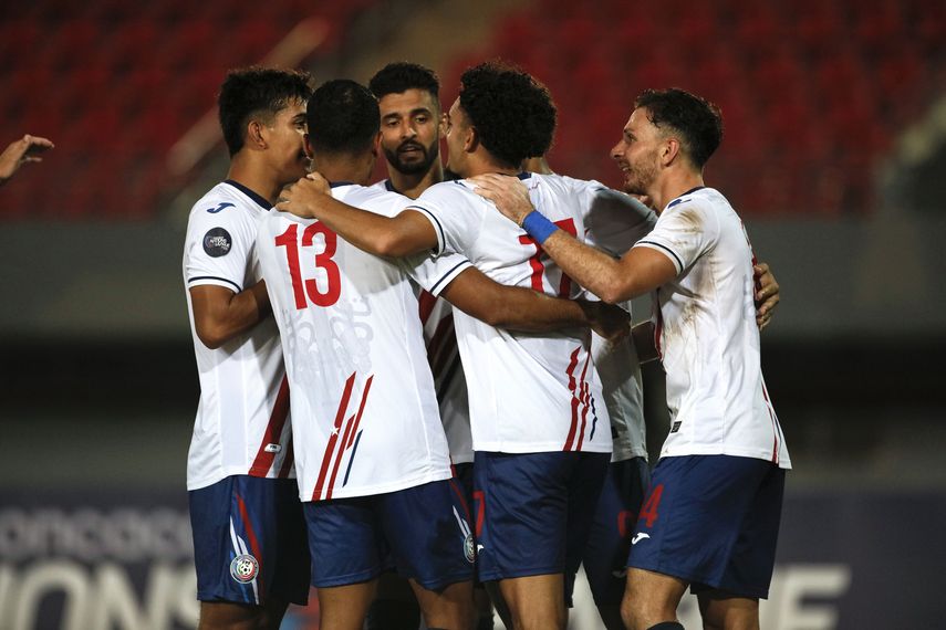 Eliminatorias Concacaf: Partidos para hoy martes 11 de junio