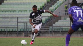 &nbsp;Gabriel Torres anota con el Zamora en Venezuela