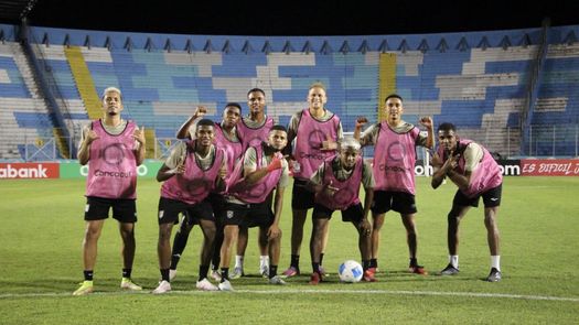 Copa Centroamericana 2025: CAI y su alineación para enfrentar al Motagua