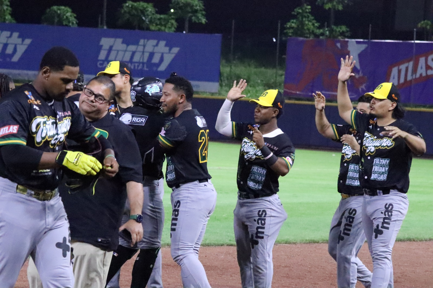 Béisbol Mayor 2026: Así terminó la tabla de posiciones en la ronda regular